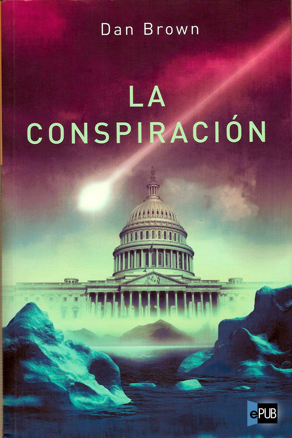 La conspiración